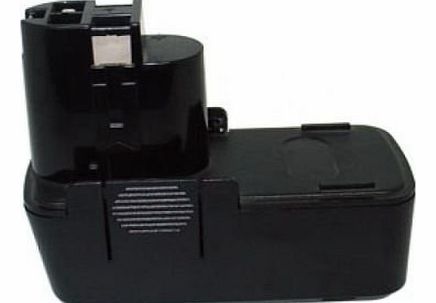 [3000mAh] Replacement Power Tools Battery for BOSCH GUS 7.2V, PBM 7.2, PSR 7.2VES-2,